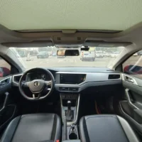 Volkswagen Polo 2021 Plus 1.5L Automatic