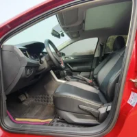 Volkswagen Polo 2021 Plus 1.5L Automatic