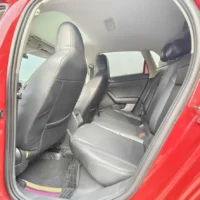 Volkswagen Polo 2021 Plus 1.5L Automatic