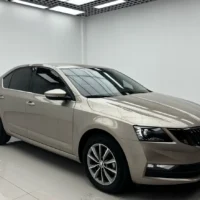 Skoda Octavia 1.5L Automatic Comfort Edition