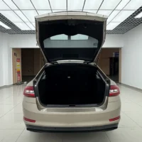 Skoda Octavia 1.5L Automatic Comfort Edition