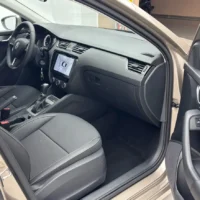 Skoda Octavia 1.5L Automatic Comfort Edition