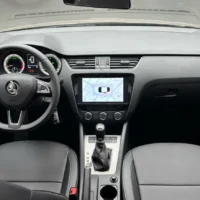 Skoda Octavia 1.5L Automatic Comfort Edition