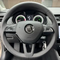 Skoda Octavia 1.5L Automatic Comfort Edition