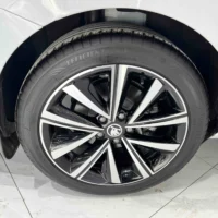 Skoda Superb Modified TSI280 DSG Premium Edition