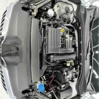 Skoda Superb Modified TSI280 DSG Premium Edition