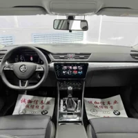 Skoda Superb Modified TSI280 DSG Premium Edition