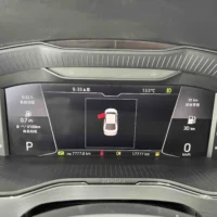 Skoda Superb Modified TSI280 DSG Premium Edition