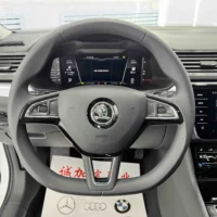 Skoda Superb Modified TSI280 DSG Premium Edition
