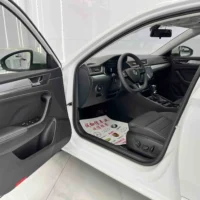 Skoda Superb Modified TSI280 DSG Premium Edition