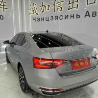 Skoda Superb TSI280 DSG Premium Edition