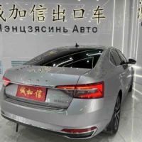Skoda Superb TSI280 DSG Premium Edition