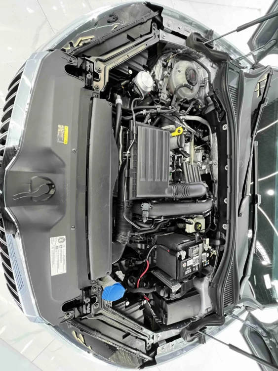 Skoda Superb TSI280 DSG Premium Edition