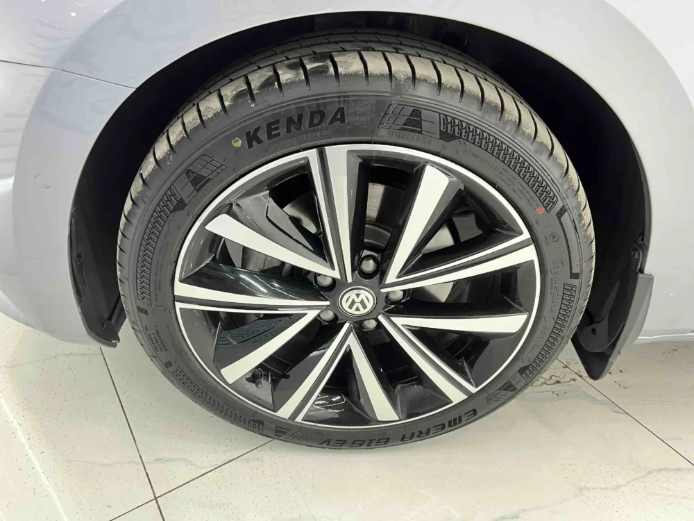 Skoda Superb TSI280 DSG Premium Edition