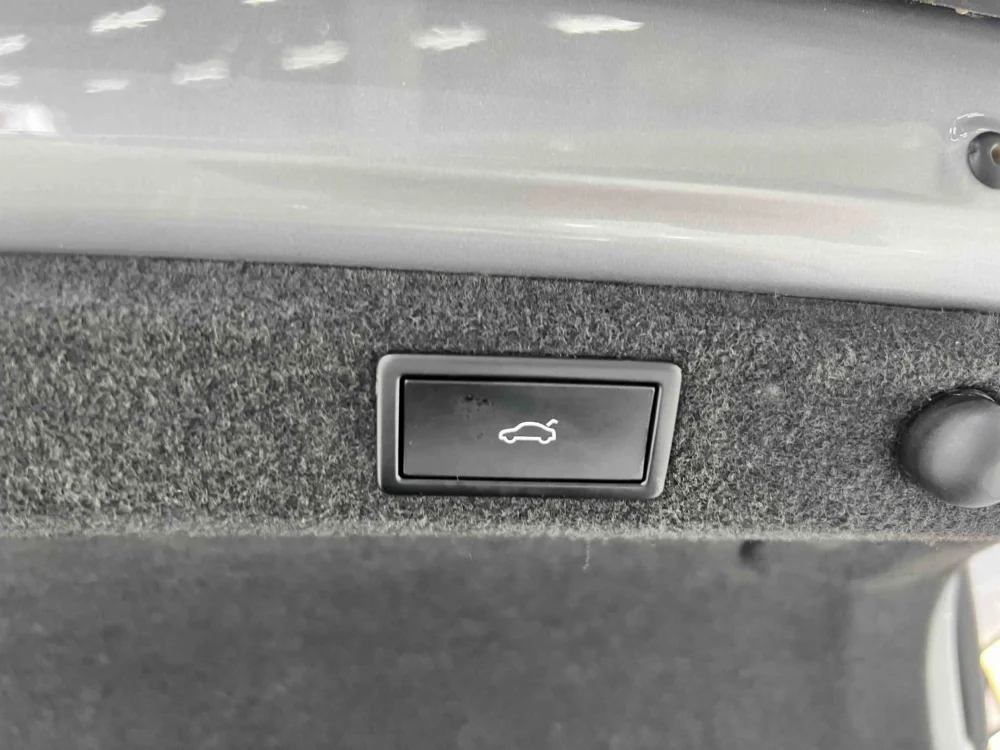 Skoda Superb TSI280 DSG Premium Edition