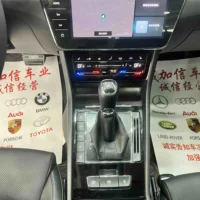 Skoda Superb TSI280 DSG Premium Edition