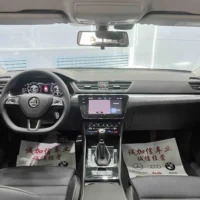 Skoda Superb TSI280 DSG Premium Edition