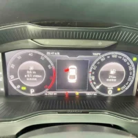 Skoda Superb TSI280 DSG Premium Edition