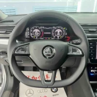 Skoda Superb TSI280 DSG Premium Edition