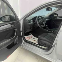 Skoda Superb TSI280 DSG Premium Edition