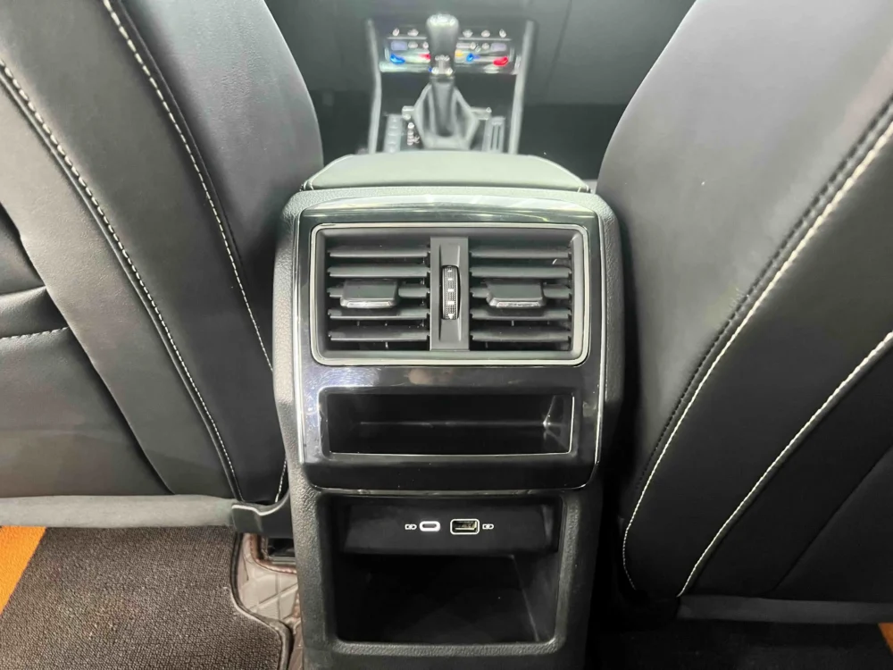 Skoda Superb TSI280 DSG Premium Edition