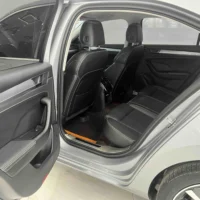Skoda Superb TSI280 DSG Premium Edition
