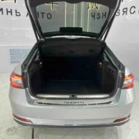 Skoda Superb TSI280 DSG Premium Edition
