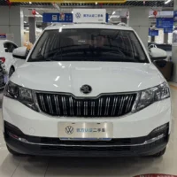 Skoda Kamiq 1.5L AT Comfort Edition