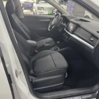 Skoda Kamiq 1.5L AT Comfort Edition
