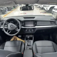 Skoda Kamiq 1.5L AT Comfort Edition