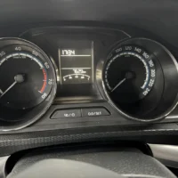 Skoda Kamiq 1.5L AT Comfort Edition