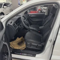Skoda Kamiq 1.5L AT Comfort Edition