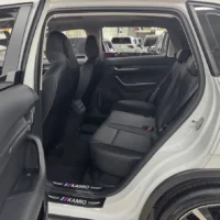 Skoda Kamiq 1.5L AT Comfort Edition