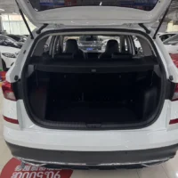 Skoda Kamiq 1.5L AT Comfort Edition