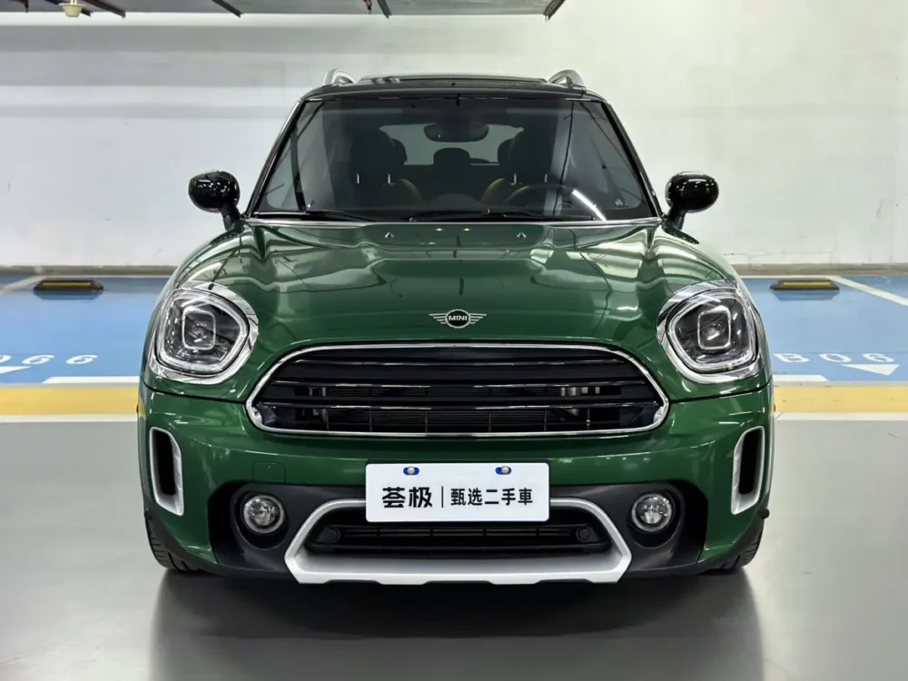 Mini Countryman 1.5T All4 AWD