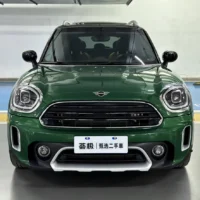 Mini Countryman 1.5T All4 AWD