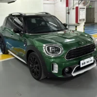 Mini Countryman 1.5T All4 AWD