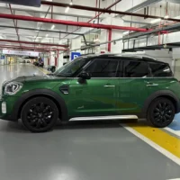 Mini Countryman 1.5T All4 AWD