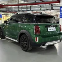 Mini Countryman 1.5T All4 AWD