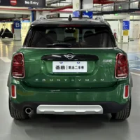 Mini Countryman 1.5T All4 AWD