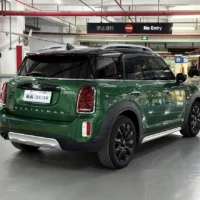 Mini Countryman 1.5T All4 AWD