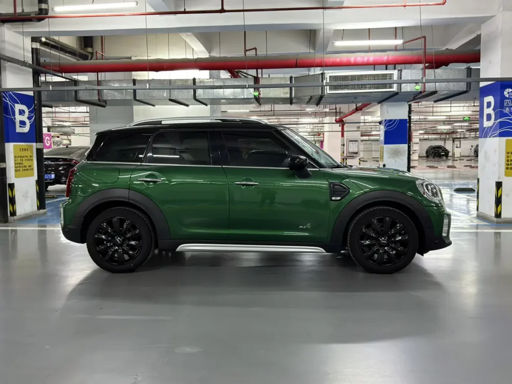 Mini Countryman 1.5T All4 AWD
