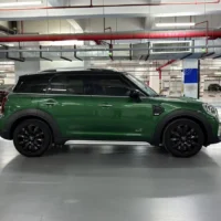 Mini Countryman 1.5T All4 AWD