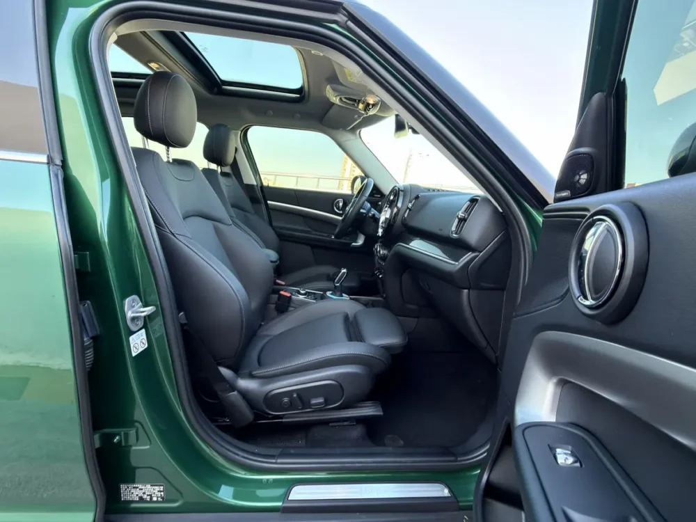 Mini Countryman 1.5T All4 AWD