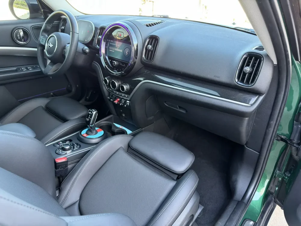 Mini Countryman 1.5T All4 AWD