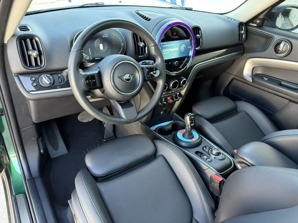 Mini Countryman 1.5T All4 AWD