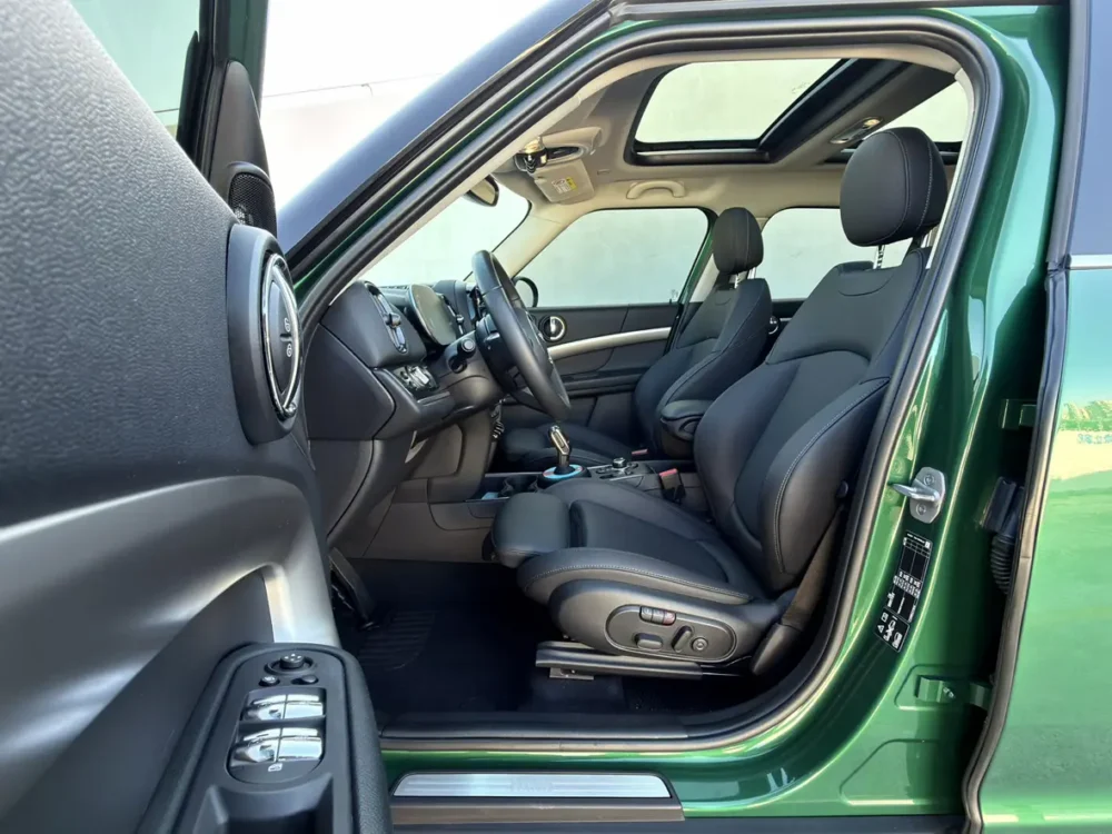 Mini Countryman 1.5T All4 AWD