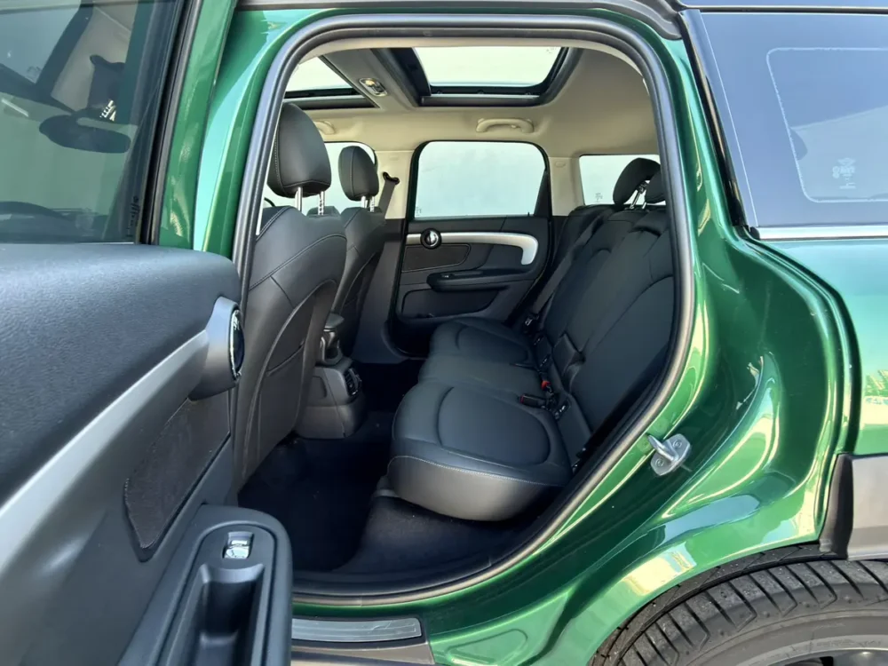 Mini Countryman 1.5T All4 AWD