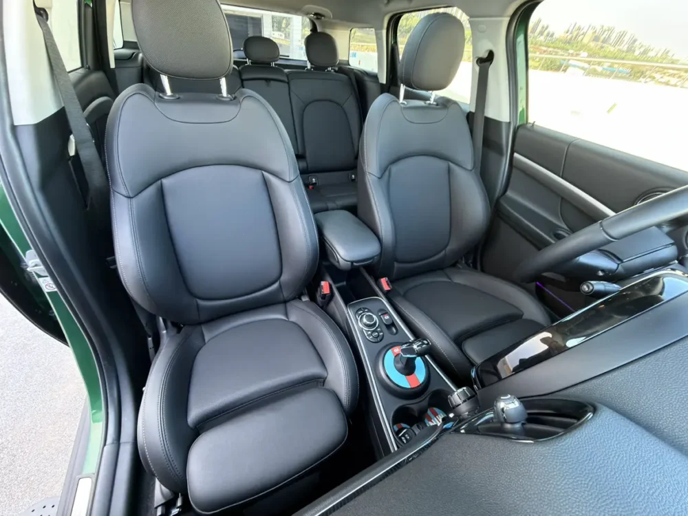 Mini Countryman 1.5T All4 AWD