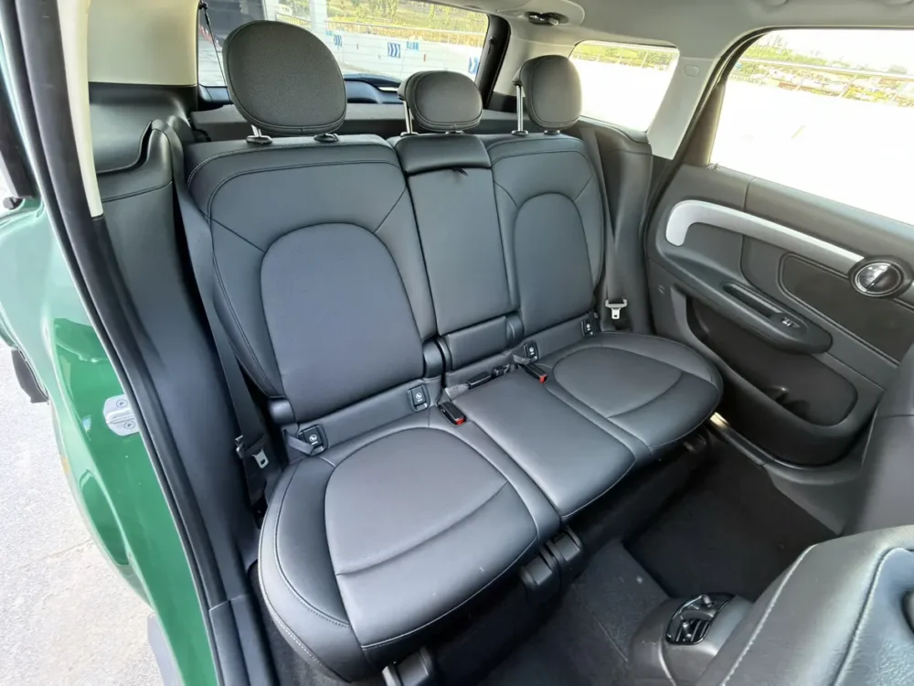 Mini Countryman 1.5T All4 AWD